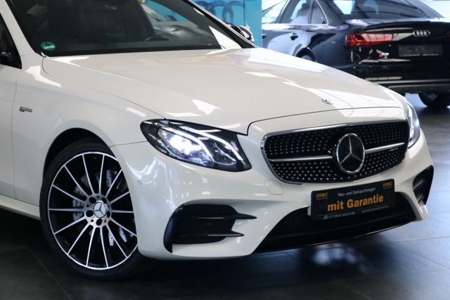 E 43 AMG T 4Matic/HEADUP/360°/PANORAMA/CARBON – Vorschau 2