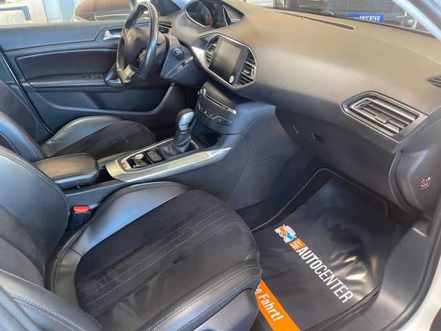 Peugeot 308 SW Allure *ALCANTARA*LED*AHK*NAVI*KAMERA*