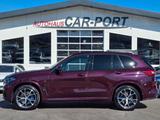 BMW X5 M50 i| PANO| MASSAGE| LEDER| STZHZ - BMW X5: 50i