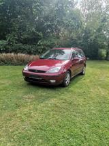 Ford Focus 1,8 Diesel mit TÜV fahrbereit - Ford Focus aus 2003 mit Diesel-Antrieb