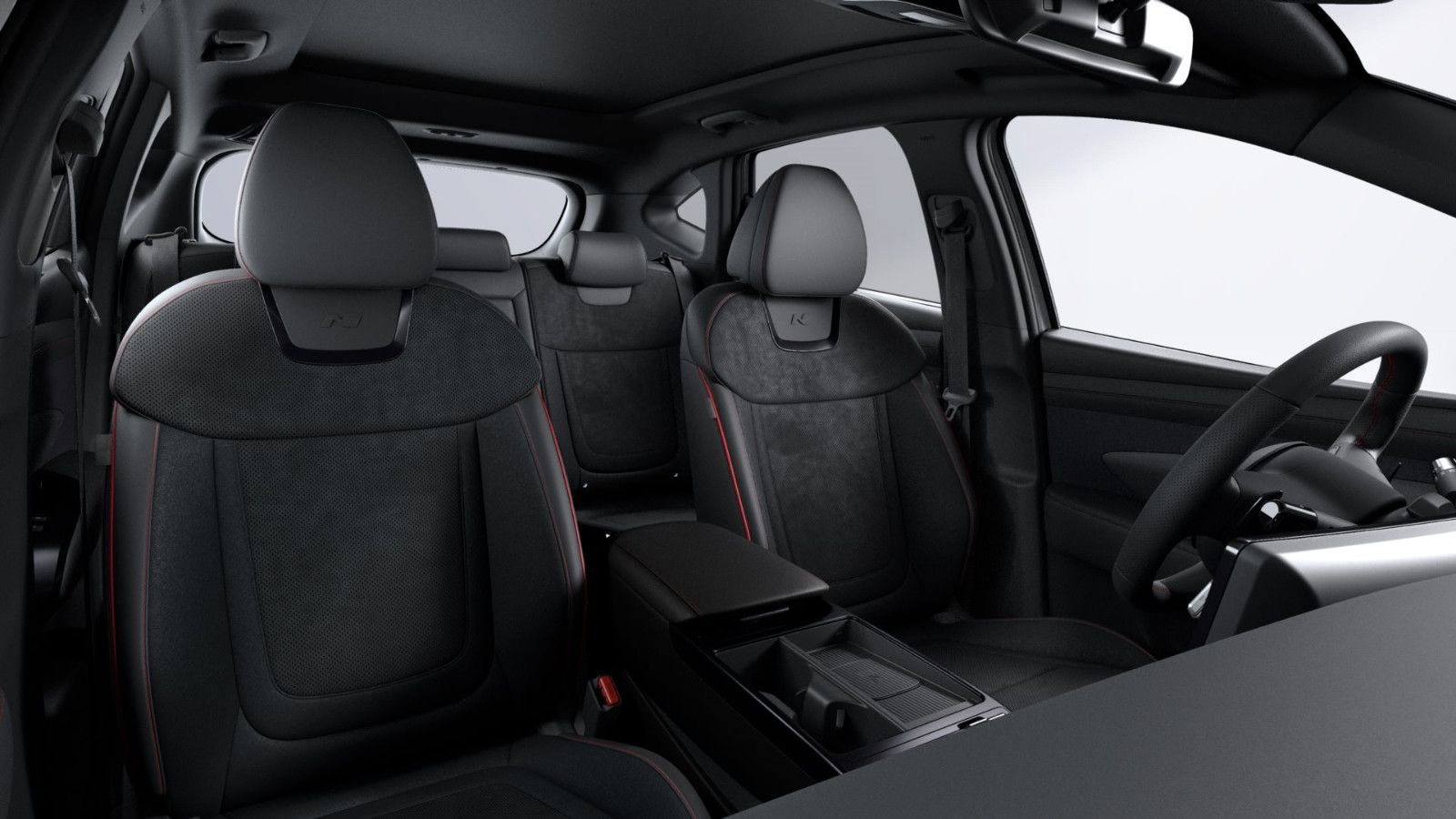 Hyundai TUCSON - Bild 7