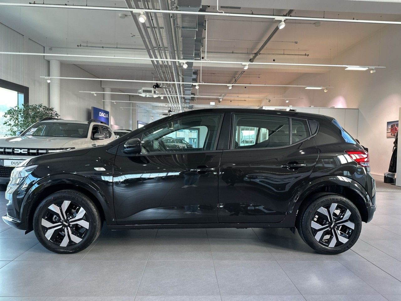 Dacia Sandero - Bild 2