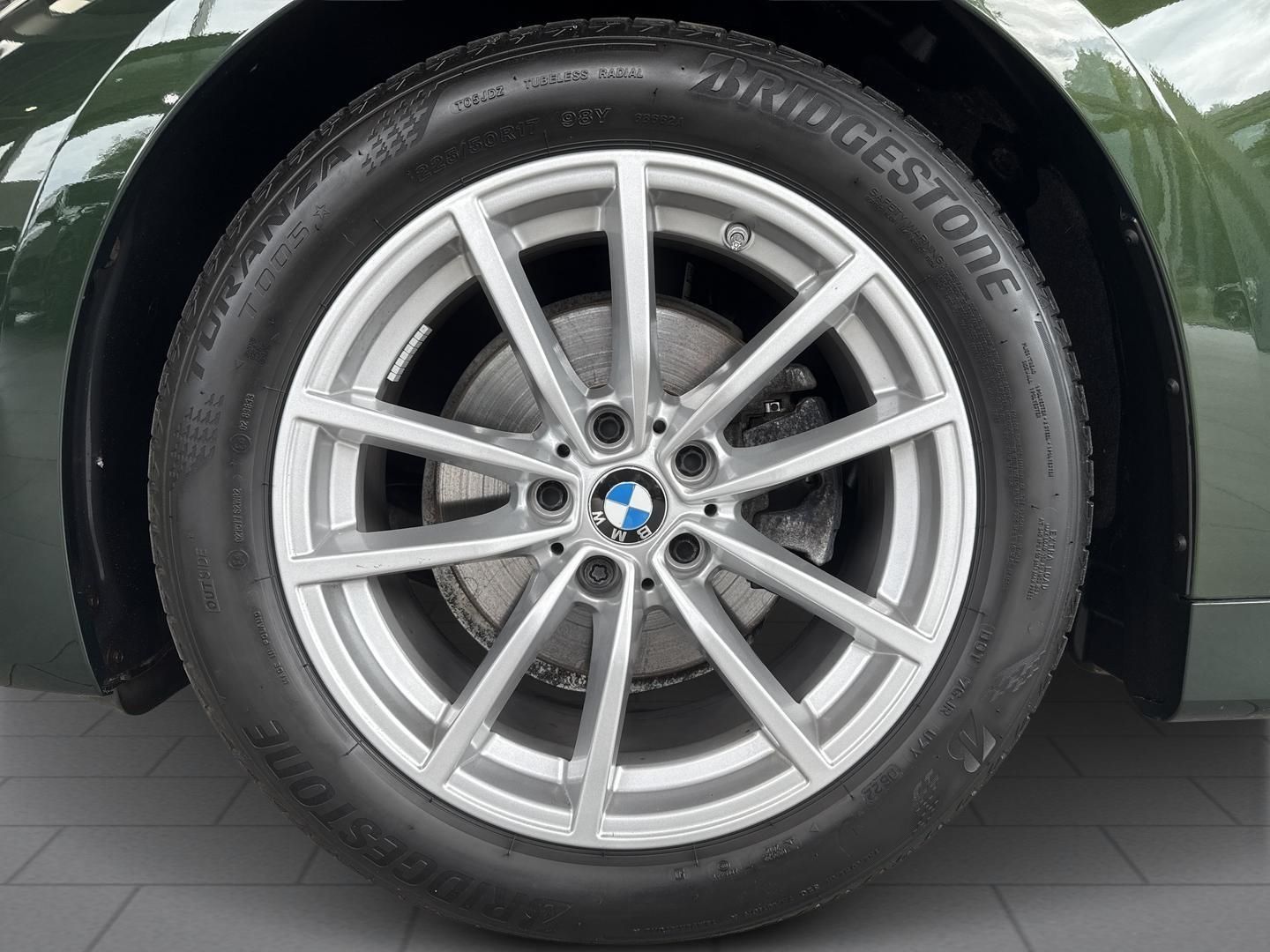 BMW 420 - Bild 6