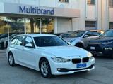 BMW Bmw 316 316d Touring - BMW 316 aus 2012