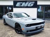 Dodge Challenger R/T Blacktop 345 V8 HEMI*LEDER*KAMERA - Dodge Challenger aus 2021