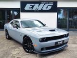 Dodge Challenger R/T Blacktop 345 V8 HEMI*LEDER*KAMERA - Dodge Challenger aus 2021