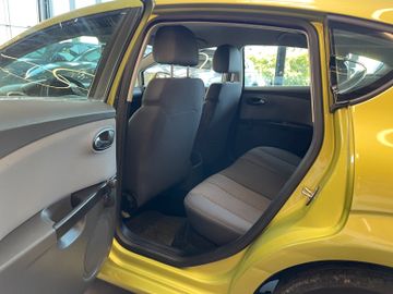 Seat Leon Reference *KLIMAANLAGE*TÜV 082025*SZHZ*