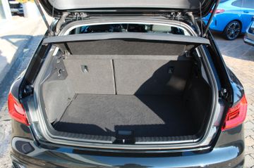 Fahrzeugabbildung Audi A1 Sportback 30 TFSI S line