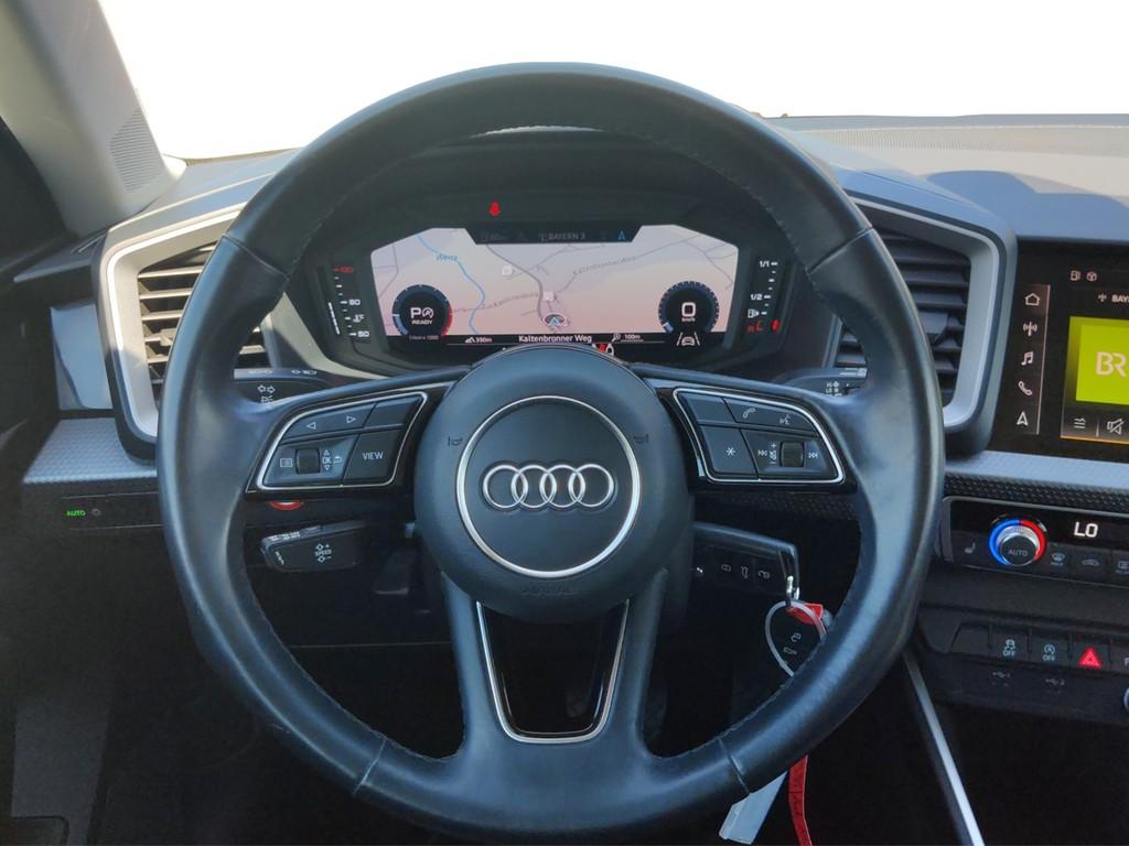 Audi A1 citycarver 30 TFSI S tronic LED*NAV*SHZ*PDC*K, миниатюра 14