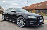 Audi S5 Coupé - VOLL - Scheckh-B&O-SHZ-StHz-8Fach - gebrauchte Audi S5 aus dem Jahr 2013