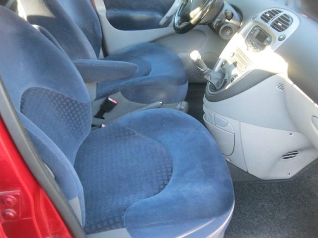 Citroën Xsara Picasso HDi 110 FAP Style