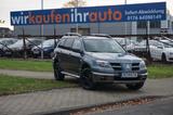 Mitsubishi Outlander 2.4 Sport*KLIMA*LEDER*AHK*ZV-FUNK !! - Mitsubishi Outlander in Mönchengladbach