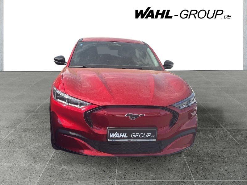 Ford Mustang Mach-E AWD ABS Fahrerairbag Seitenairbag