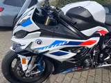 BMW S1000RR Akra Titananlage mit Garantie bis 2028 - BMW 20