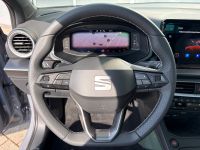 Seat Ibiza 1.5 TSI DSG FR NAV PANO KAM 5J-GAR MJ27 bei Autohaus Landmann & Maier OHG