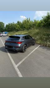 Cupra Leon 2.0 TSI 180kW DSG - - Cupra Leon: Privatanbieter
