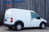 Ford Transit Connect 1.8 TDCi 2-Sitzer AHK 66KW Euro4 - Ford Transit Connect: 1.8