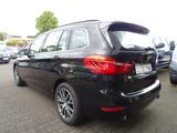 BMW 220 i Gran Tourer Sport 7 SITZE NAVI PDC SHZ AHK - gebrauchte BMW 220 aus dem Jahr 2015