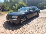 Lancia Thema 3.0 V6 CRD 24v 176kW Executive Automat... - Lancia Thema mit Panoramadach