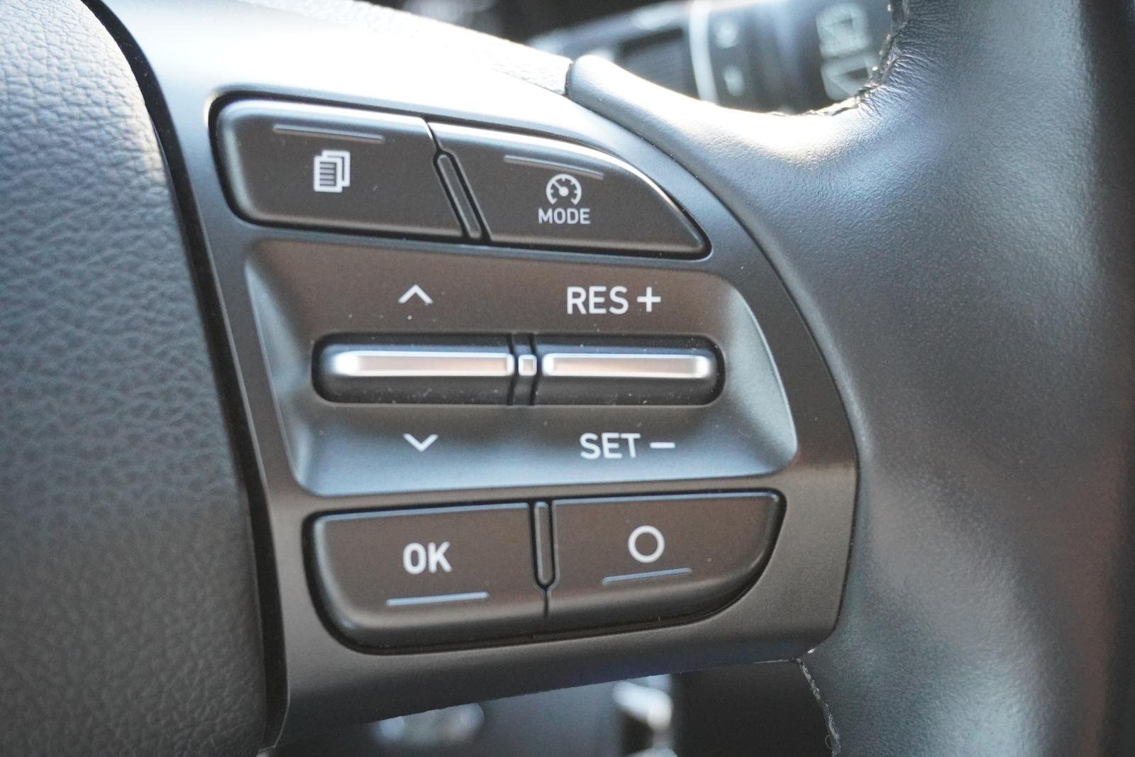 Hyundai i30 1.0 T-GDI YES! Navi Kamera Sitzheizung PDC