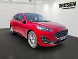 Ford Kuga Vignale PHEV+Sitzheizung+Navi+Rückfahrkamer - Ford Kuga Gebrauchtwagen in Düsseldorf