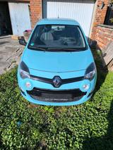 Renault Twingo 2 - Renault Twingo Gebrauchtwagen in Braunschweig