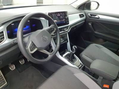 Volkswagen T-Roc - Bild 4