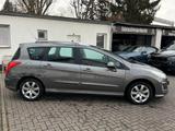 Peugeot 308 SW Sport  - Peugeot 308 aus 2008: SW