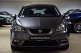Seat Ibiza Lim. Style Kamera*Alcantara*Auto.*Sitzhzg. - Seat: Ibiz