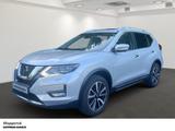 Nissan X-Trail 1.3 DIG-T Automatik Tekna PANO LEDER KAM - Nissan X-Trail Gebrauchtwagen in Mülheim (Ruhr)