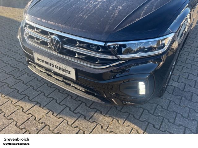 Volkswagen T-Roc - Bild 4