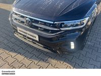 Volkswagen T-Roc - Vorschau Bild 4
