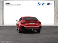 BMW 420 Gran Coupé - Vorschau Bild 8