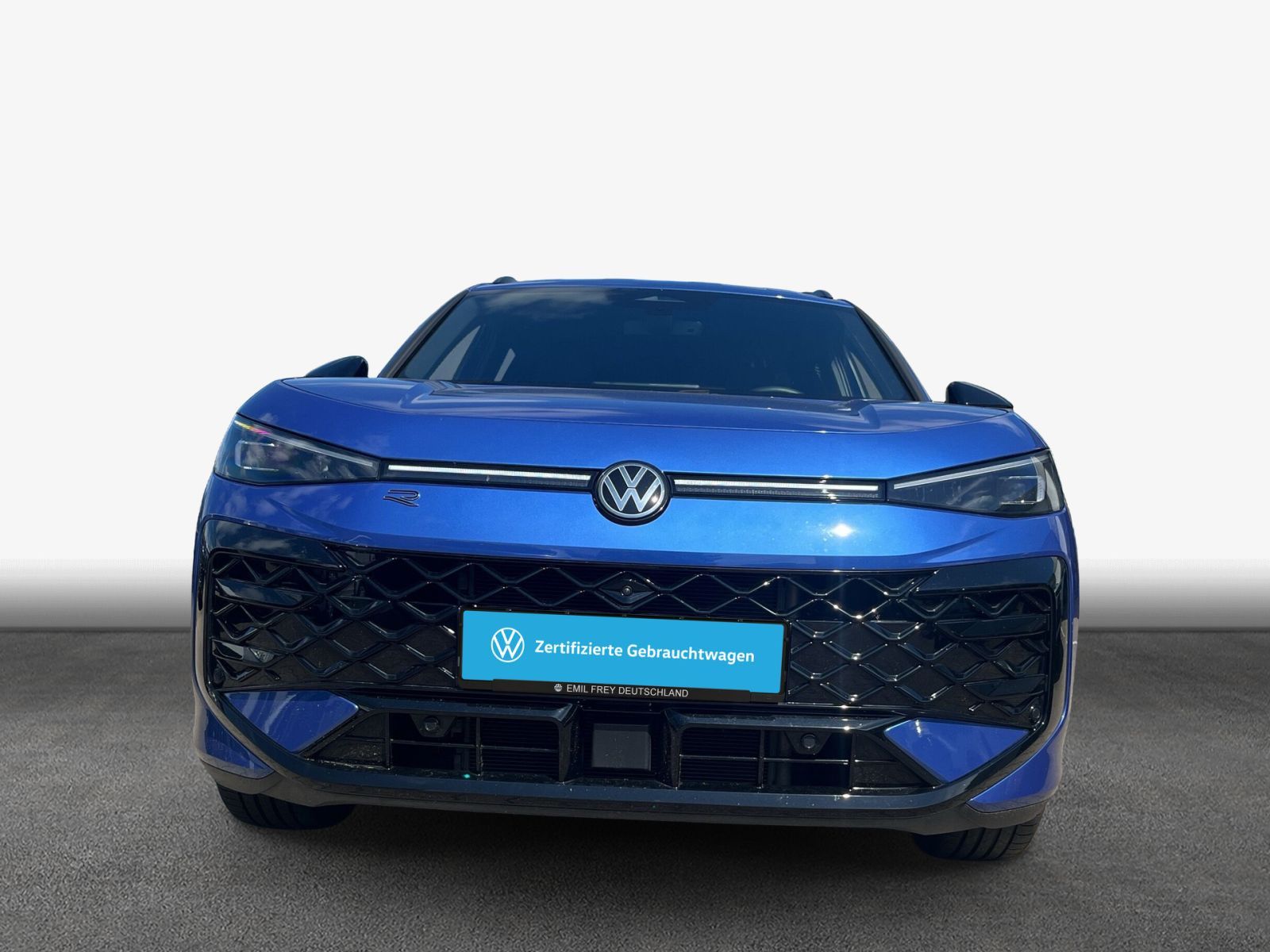 Volkswagen T-Roc 1.5 eTSI -R-Line- DSG NAVI LED-MARTIX HUD foto 3