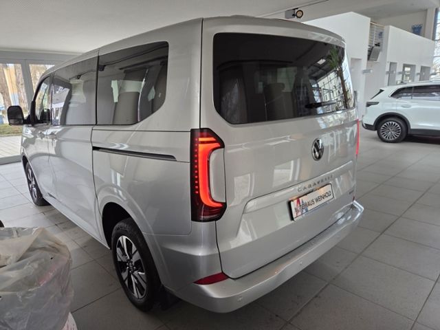 T7 Caravelle Style 2.0 TDI WAG 4MOT MATRIX STH A