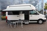 Volkswagen Grand California 600 FWD,Kamera,Navi,LED,1.Hand - Wohnwagen in Braunschweig