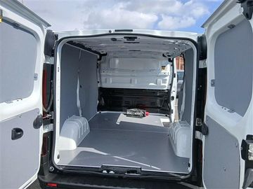 Renault Trafic - 7