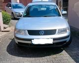 Volkswagen VW Passat 2.3 V5 - VW Passat Variant von 1999