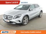 Mercedes-Benz GLA 180 Urban*NAVI*XENON*CAM*PDC*SHZ* - Mercedes-Benz GLA 180 Gebrauchtwagen