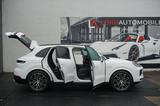 Porsche Cayenne E-Hybrid*HAL*AHK*Pano*Sitzbelüftung - Porsche Cayenne: Weiß