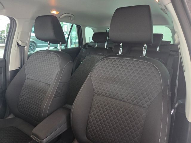 Fabia  Combi 1.0 Drive PDC CLI SHZ LM 8FACH
