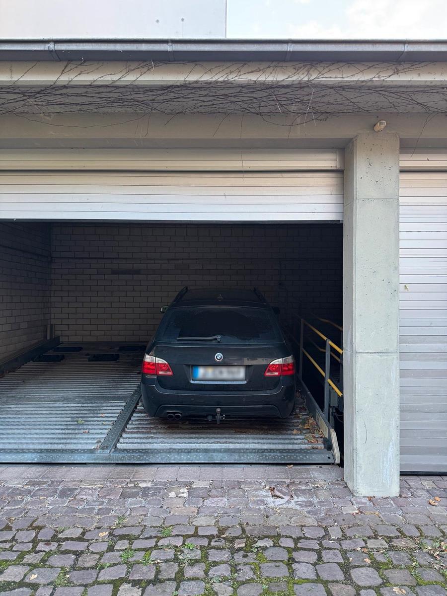 BMW 525 2006 — photo 6