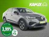 Renault Arkana 1.3TCe Aut.Techno+LED+NAVI+VIRTUAL+KAMERA - Renault aus 2024