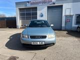 Audi A3 1.6 Ambiente TÜV NEU - gebrauchte Audi A3 aus dem Jahr 2002