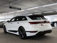 Audi A6 e-tron - Vorschau Bild 5