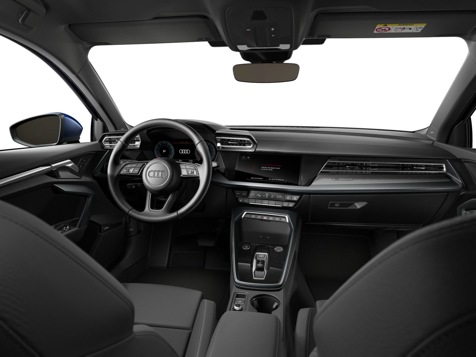 Audi A3 - Bild 9