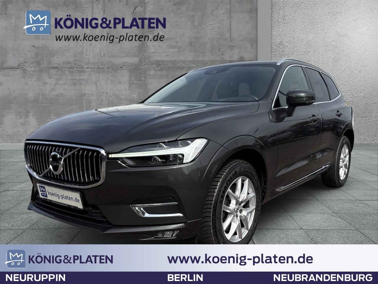 Volvo XC60 B4 (Diesel) AWD Inscription (EURO 6d)