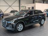 Audi Q2 35 TFSI S tronic 1.Hand - Audi aus 2022