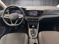 Volkswagen Polo - Vorschau Bild 7