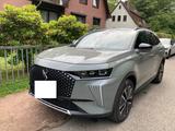 DS Automobiles DS7 (Crossback) BlueHDi 130 Bastille Automat - von privat